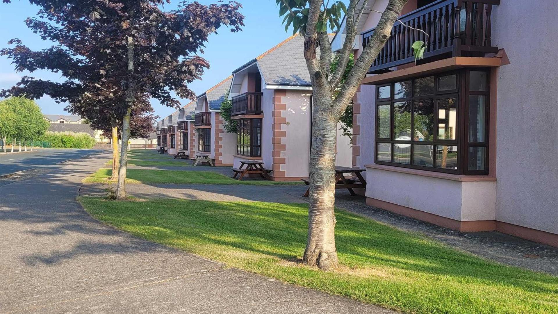 Gold Coast Resort Dungarvan Kültér fotó