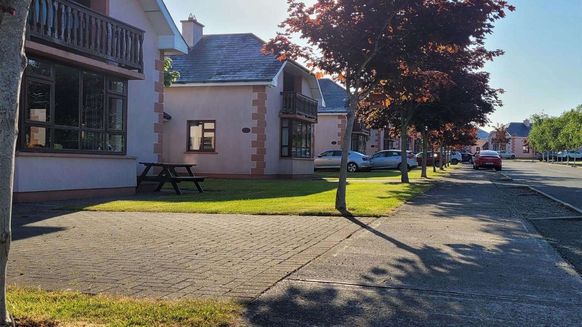 Gold Coast Resort Dungarvan Kültér fotó