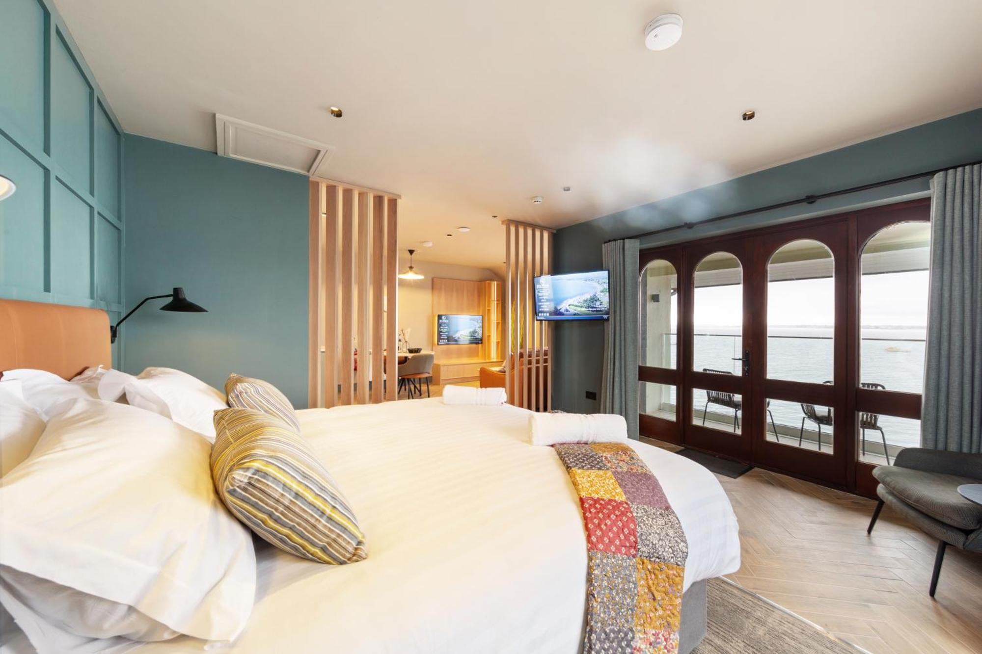 Gold Coast Resort Dungarvan Kültér fotó