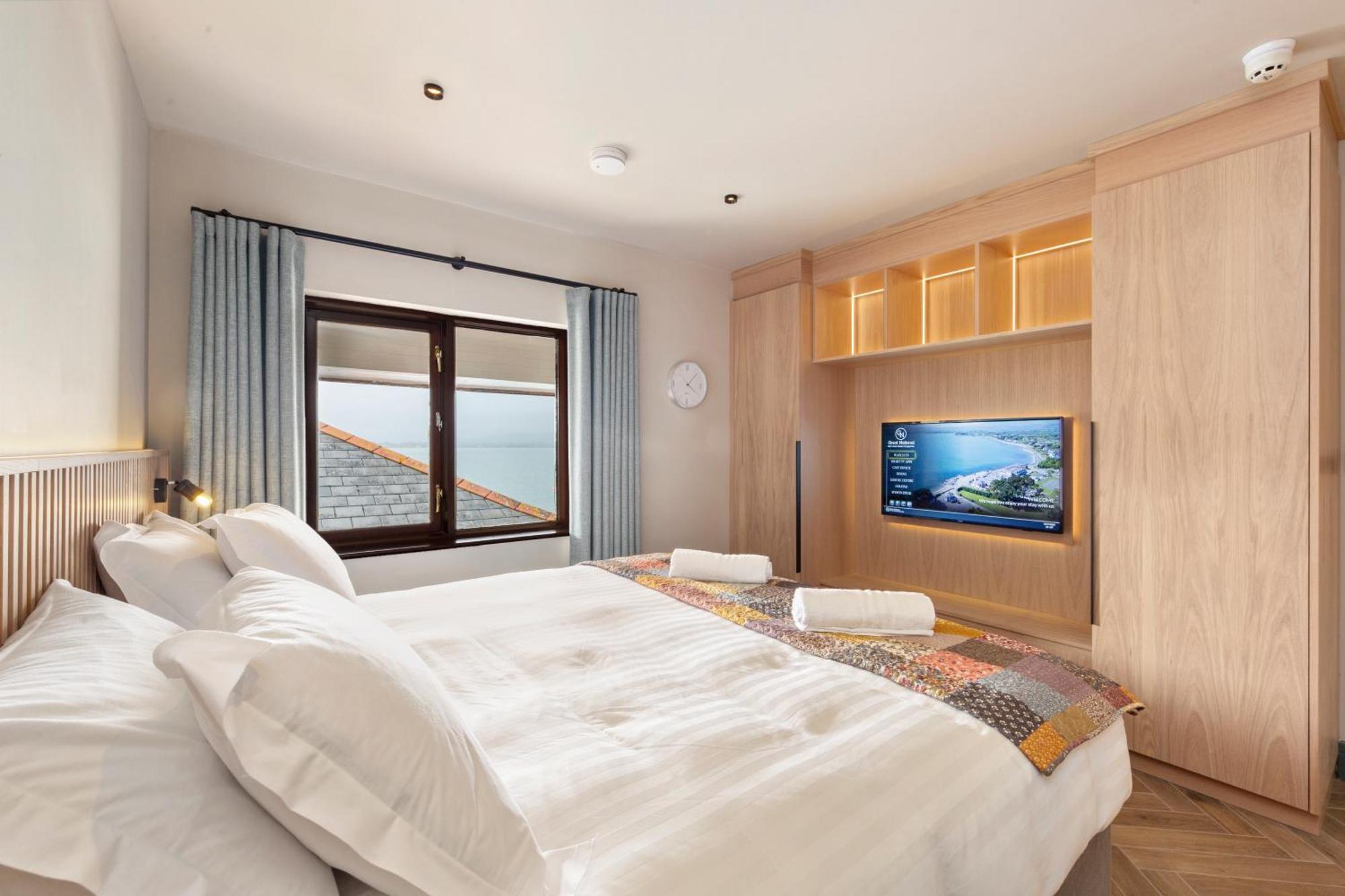 Gold Coast Resort Dungarvan Kültér fotó