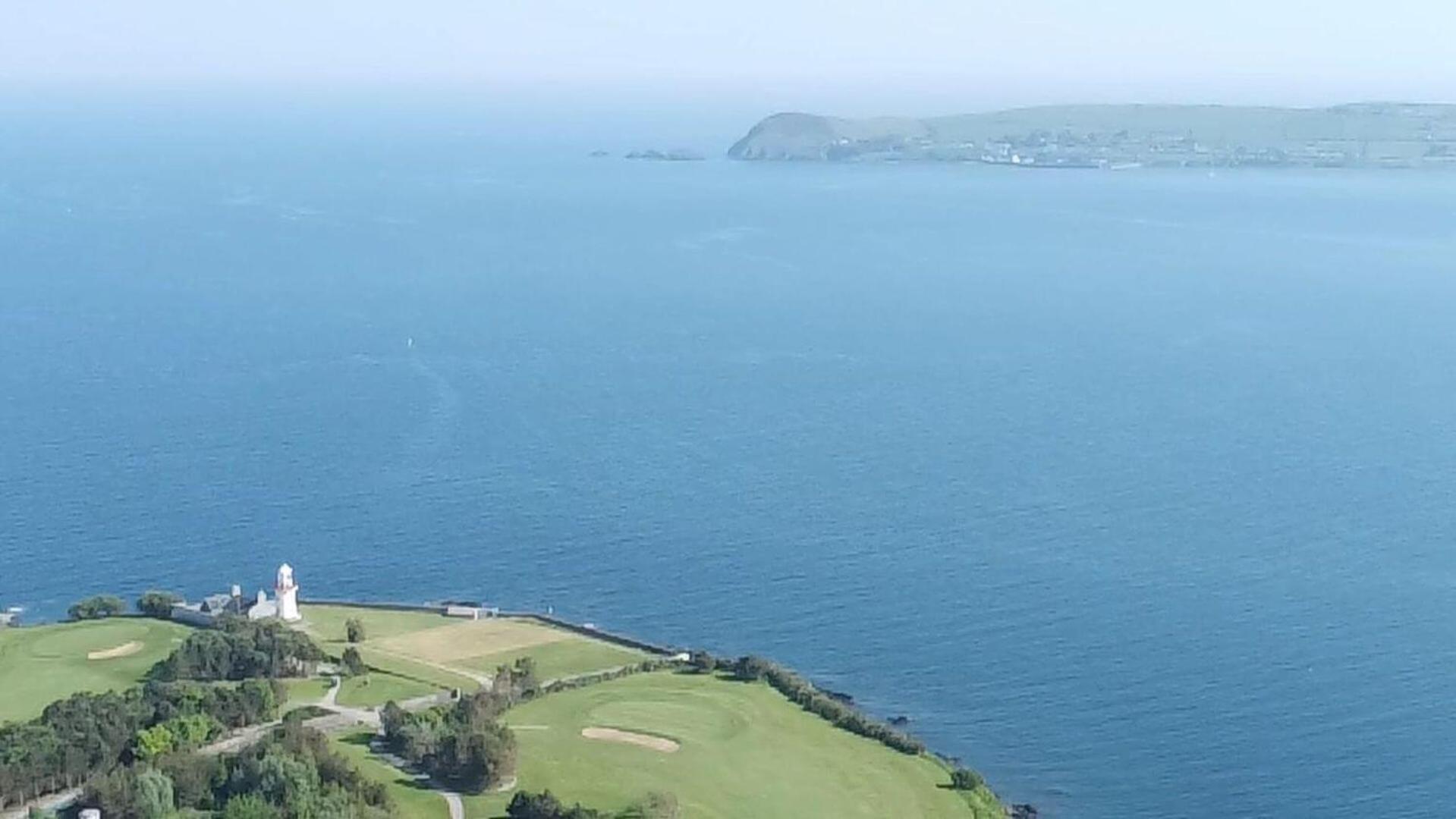 Gold Coast Resort Dungarvan Kültér fotó