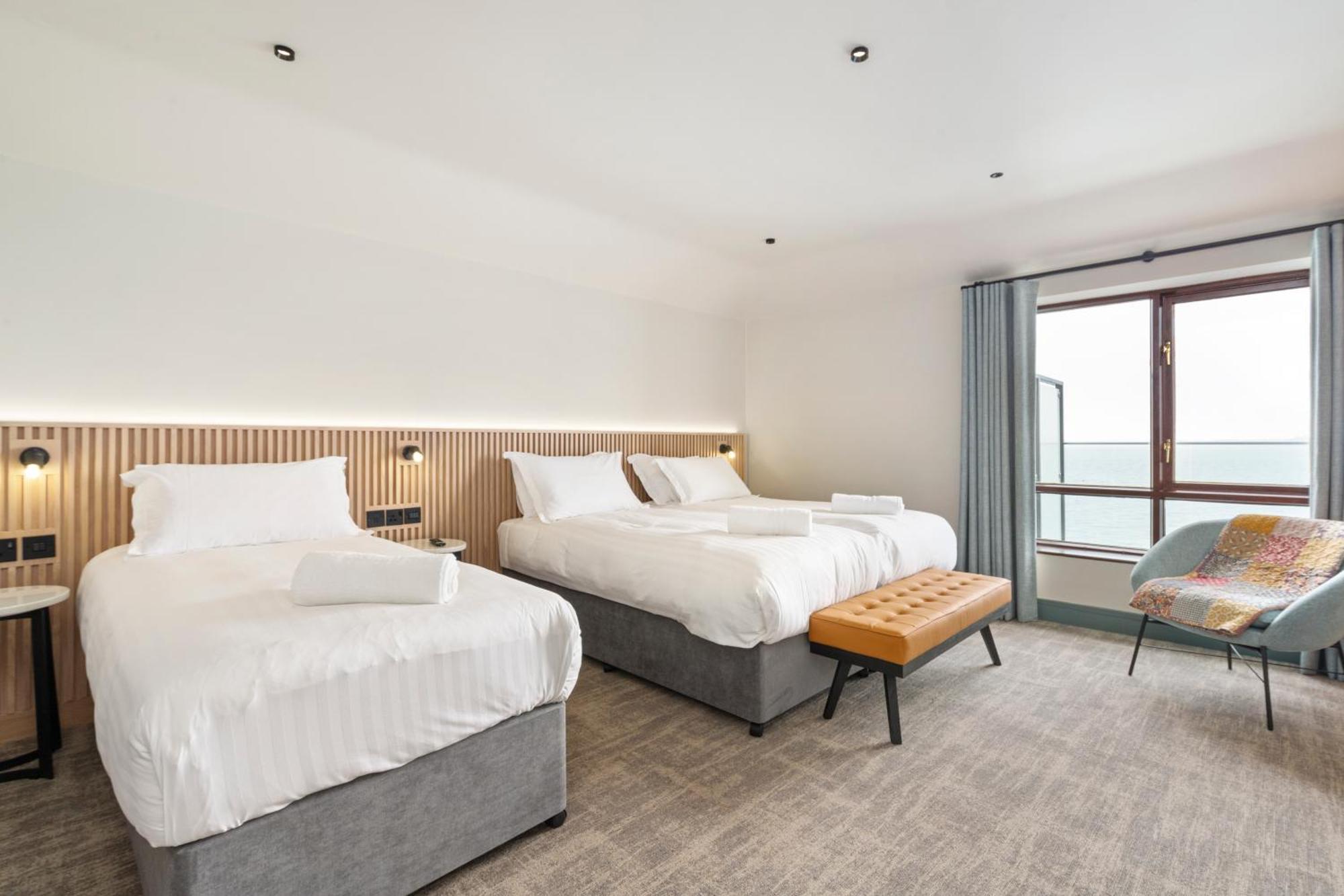 Gold Coast Resort Dungarvan Kültér fotó