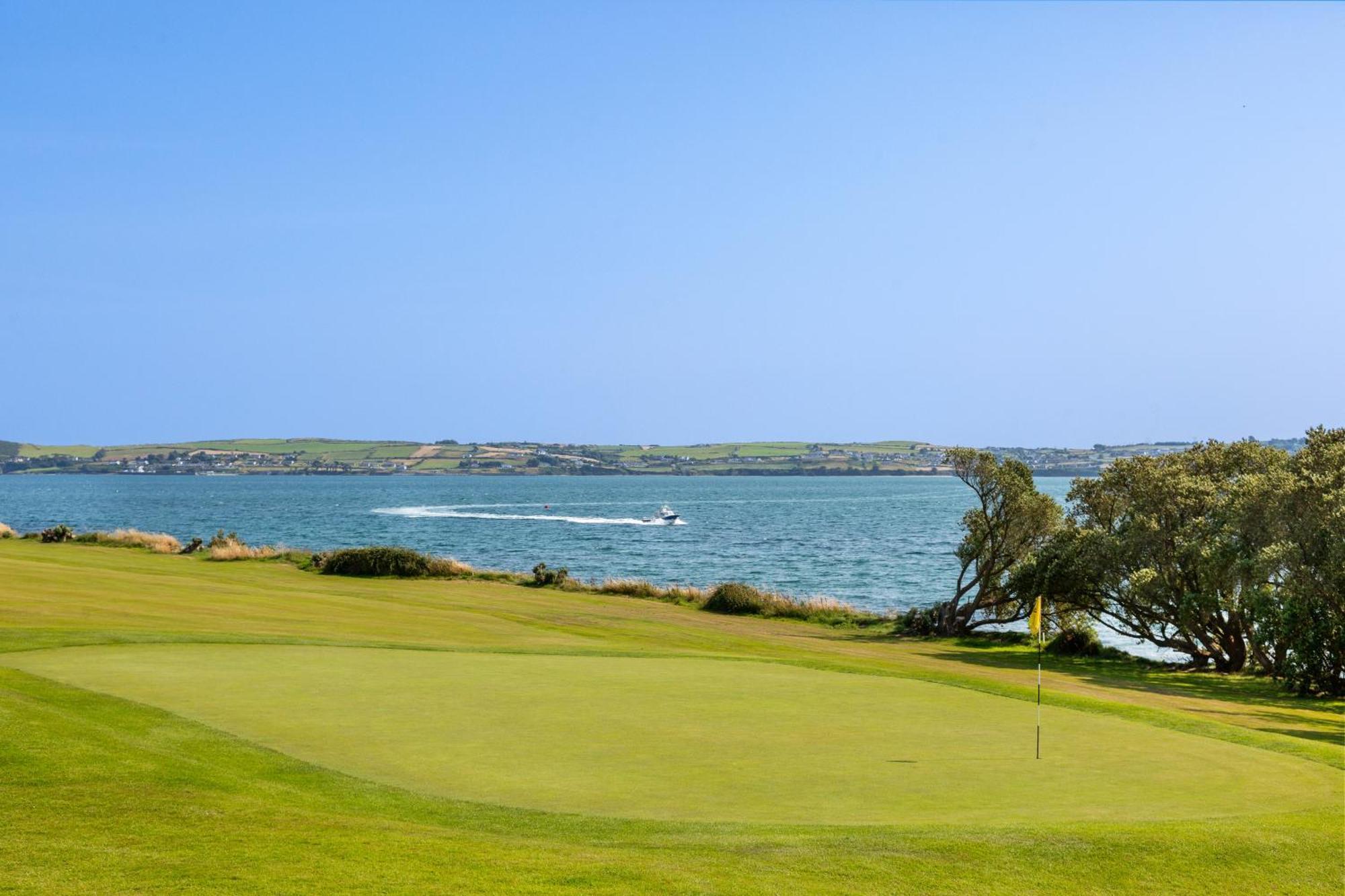 Gold Coast Resort Dungarvan Kültér fotó