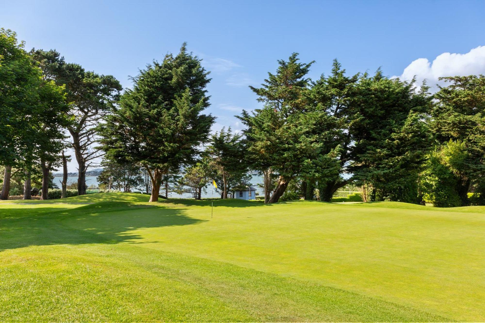 Gold Coast Resort Dungarvan Kültér fotó