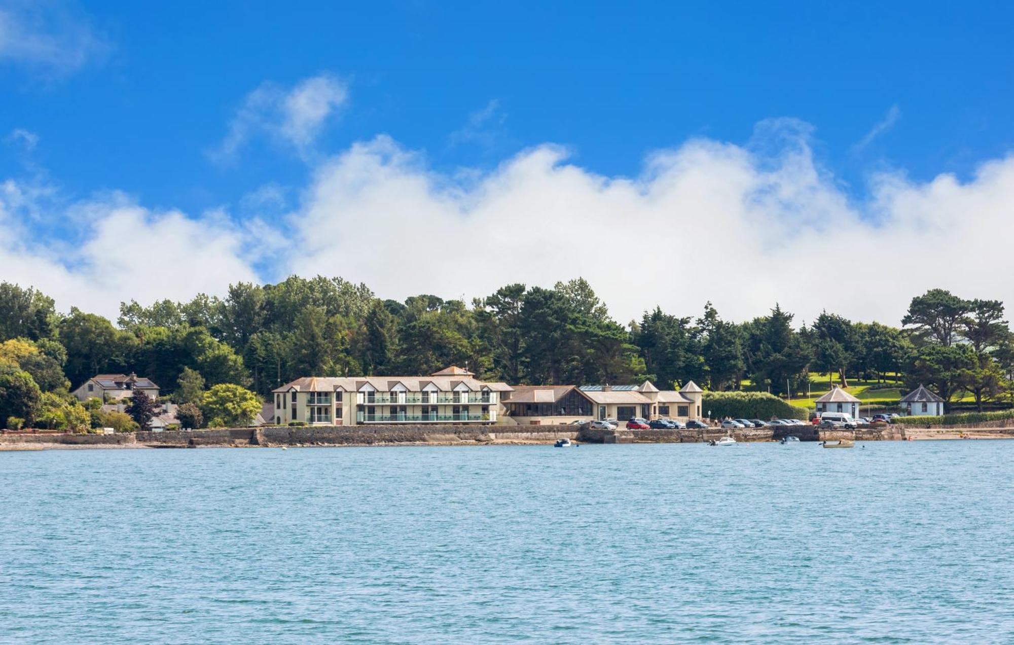 Gold Coast Resort Dungarvan Kültér fotó