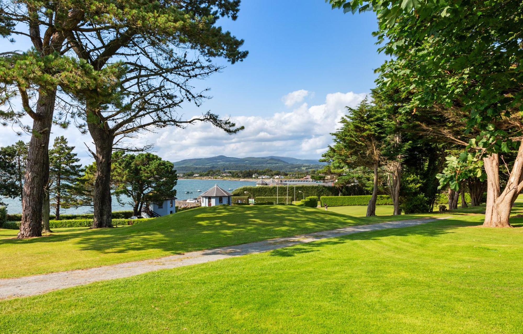 Gold Coast Resort Dungarvan Kültér fotó