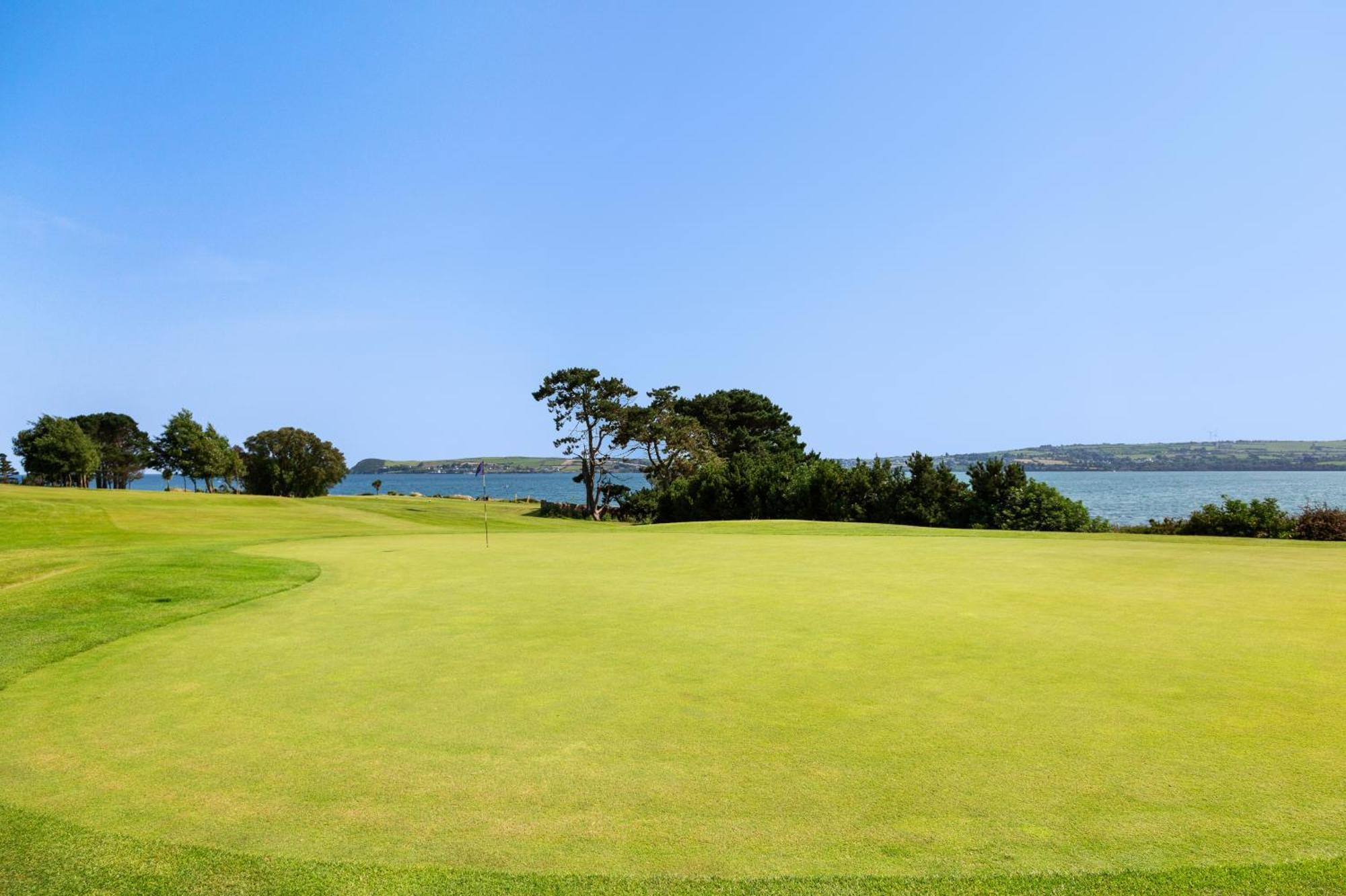 Gold Coast Resort Dungarvan Kültér fotó